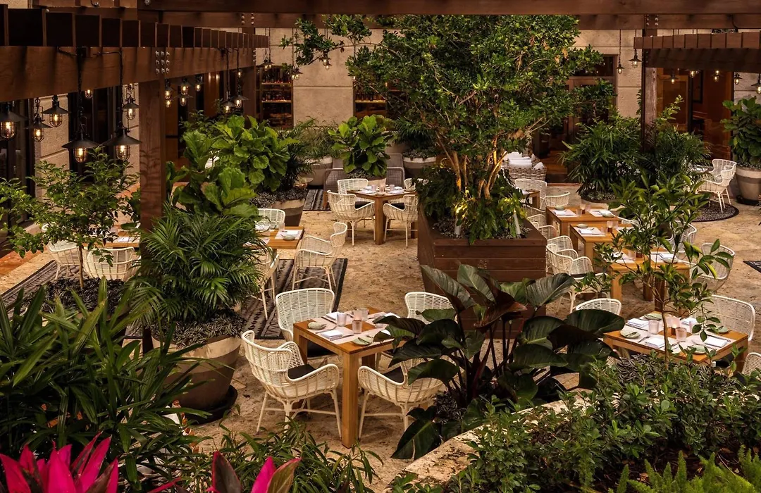 The Ritz-Carlton Coconut Grove, Miami-1