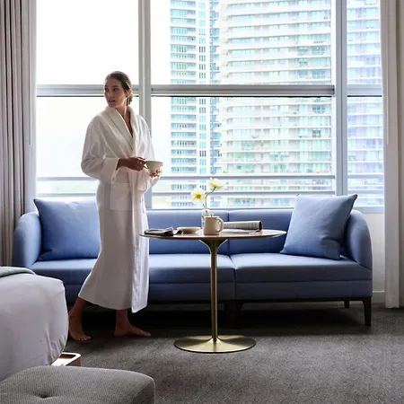 Brickell Arch, A Luxury Collection Hotel, Miami-2