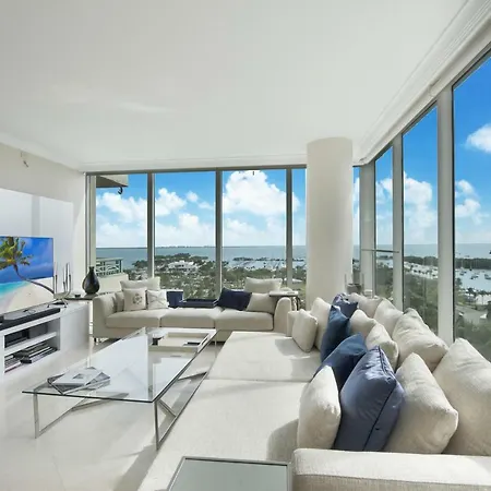 The Ritz-Carlton Coconut Grove, Miami-2