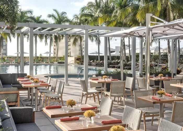 Four Seasons Studio - Privately Owned Unit Miami