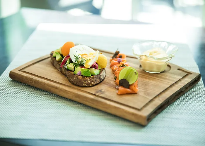 Kimpton Epic Hotel By Ihg Miami