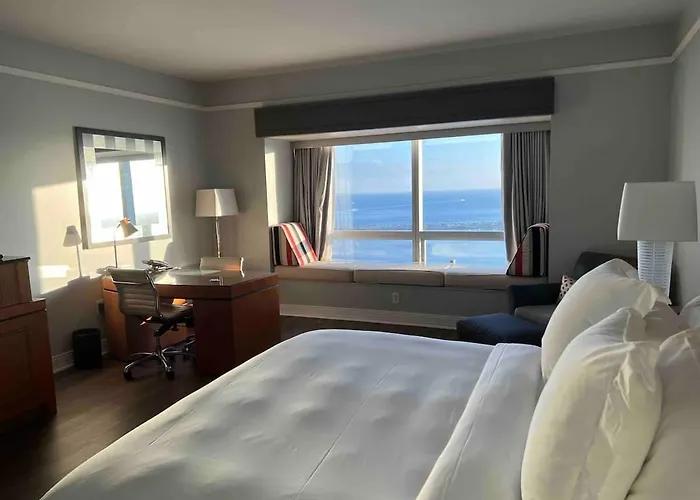 Private Condo Hotel At Four Seasons Brickell Miami