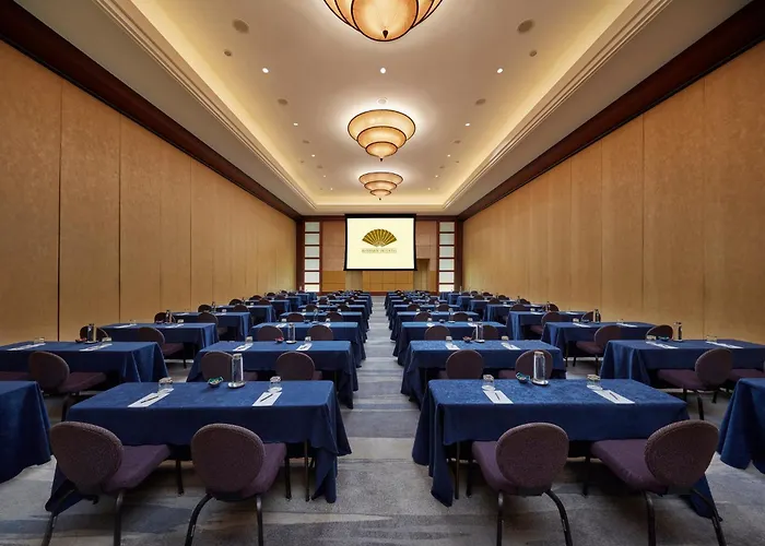 Mandarin Oriental, Miami Hotel