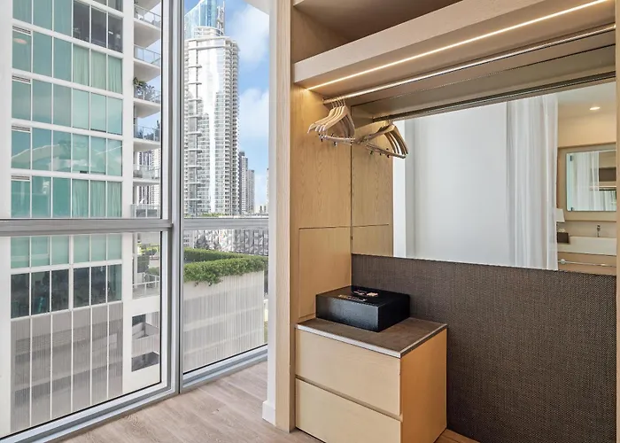 The Grayson Hotel Miami Downtown