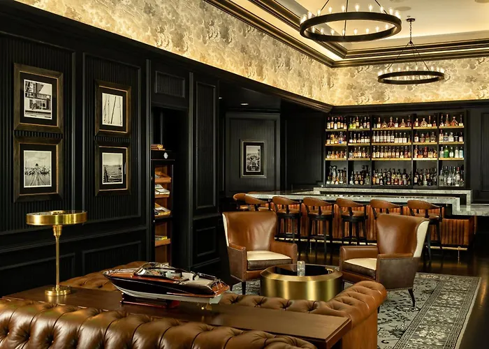 The Ritz-Carlton Coconut Grove, Miami Hotel