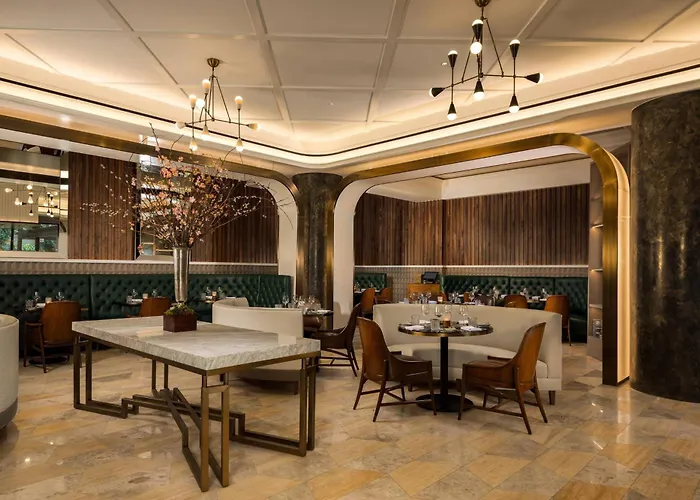The Ritz-Carlton Coconut Grove, Miami Hotel