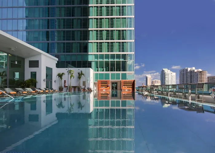 Hotel Beaux Arts, Autograph Collection Miami