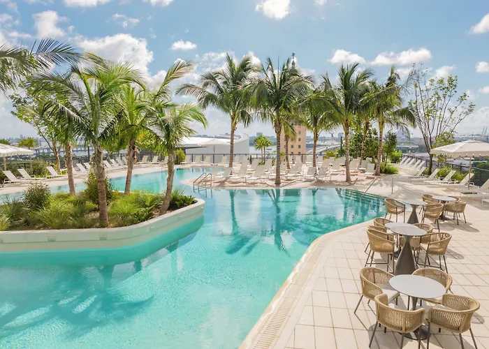 Gale Miami Hotel & Residences An All-Suite Hotel
