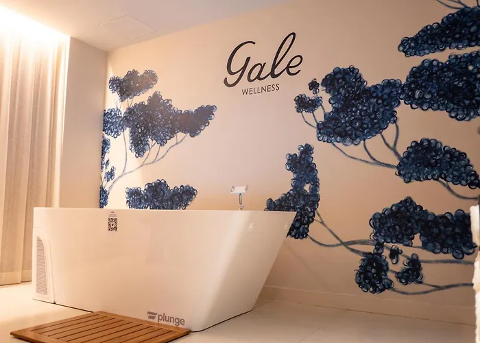Gale Miami Hotel & Residences An All-Suite Hotel