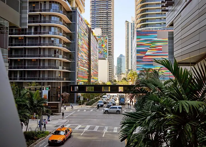 Vibras Wellness Aparthotel Miami