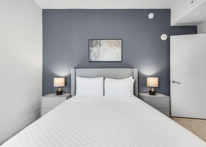 Vibras Wellness Aparthotel Miami